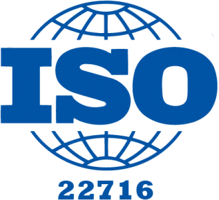 iso 22716