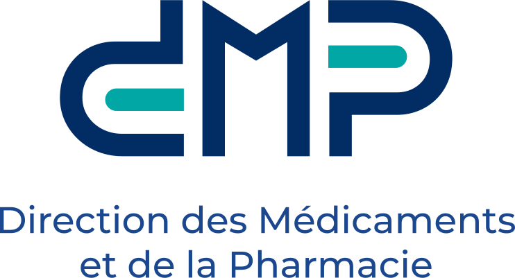 logo dmp